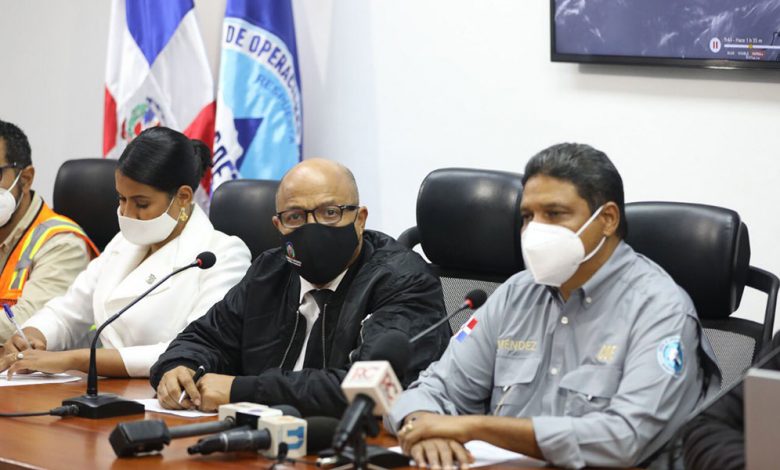 Grace deja a más de un millón de usuarios sin servicio de agua