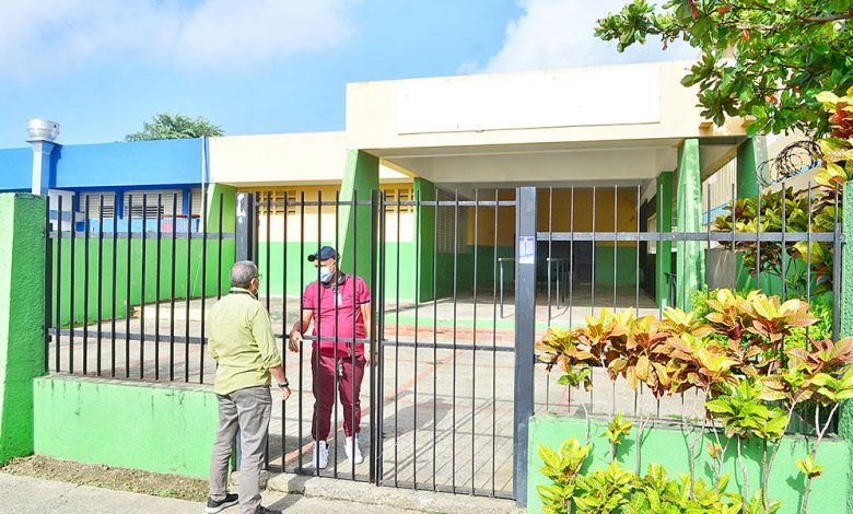 El Caribe