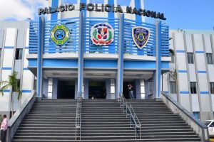Policía Nacional
