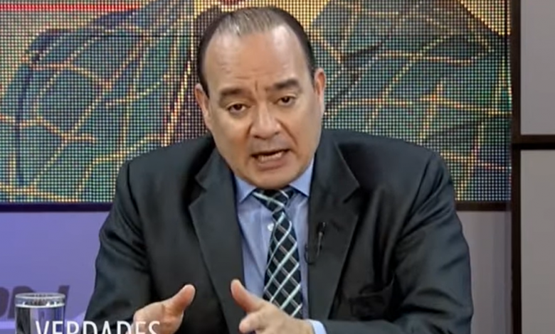Presidente del Colegio de Abogados dice que hay un abuso excesivo de la prisión preventiva