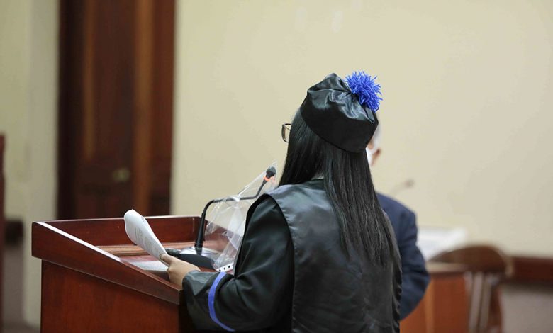 Piden 30 años para agresor de Yocairi