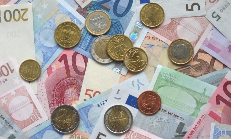 Ahorro de los europeos es 1,4 billones de euros