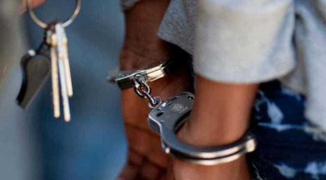 Apresan en Pedro Brand sospechoso de matar joven de 31 estocadas en Bávaro Apresan en Pedro Brand sospechoso de matar joven de 31 estocadas en Bávaro