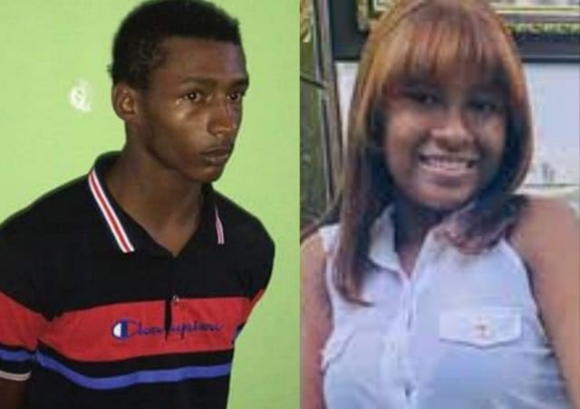 Autoridades apresan prófugo por asesinato de joven de 14 años en Dajabón