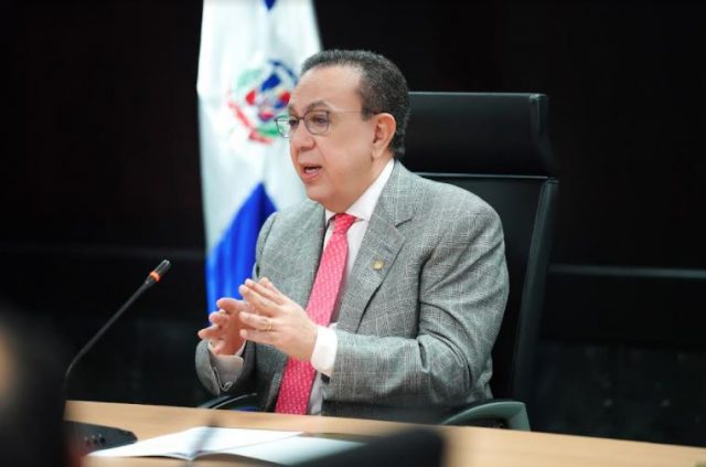 BCRD anuncia depósito equivalente a US$649.05 millones BCRD anuncia depósito equivalente a US$649.05 millones
