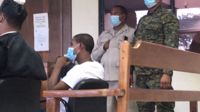 Condenan a 12 años de prisión a joven mató otro en Sabana de la Mar Condenan a 12 años de prisión a joven mató otro en Sabana de la Mar