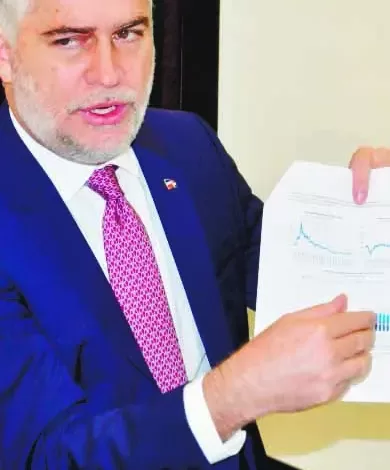 Crearán aplicación para servir a los usuarios