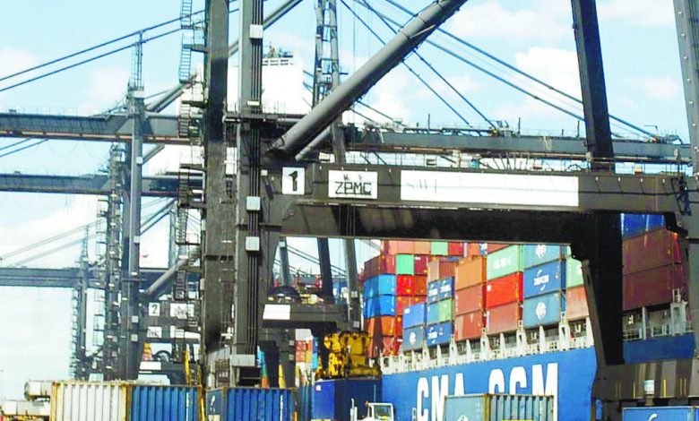 Déficit comercial RD bajo acuerdo RD-CAFTA es  “monumental”