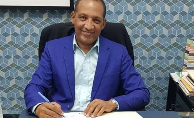 Empresario; Pondera positivo discurso presidencial