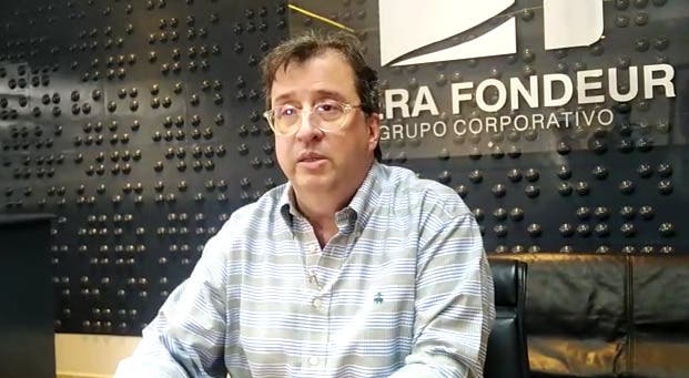 Empresario rechaza proyecto que busca entrega anticipada del 30 % AFP
