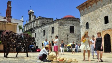 Espera un mayor flujo turistas por apertura Canadá