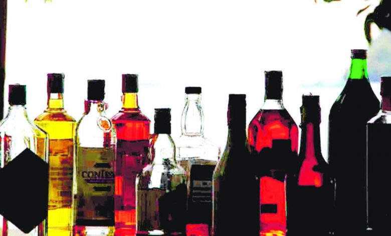 Llaman a venta y consumo de marcas formales alcohol