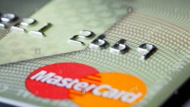 Mastercard busca eliminar tarjetas banda magnética