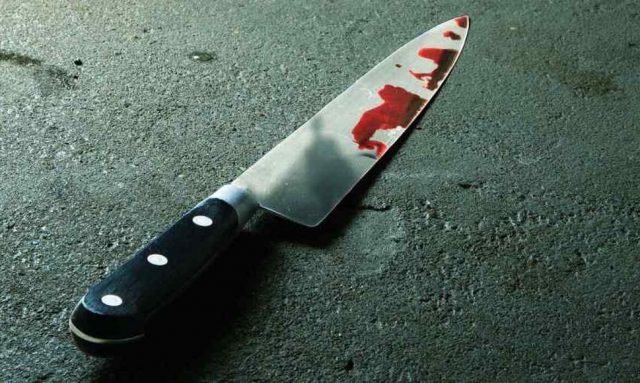 Menores matan a otro adolescente a cuchilladas para despojarlo de pasola