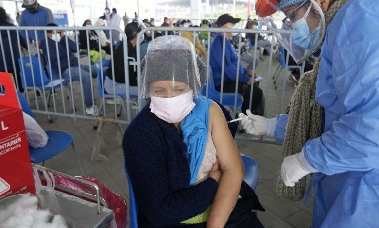 Perú destinará US$1,200 MM a subsidios