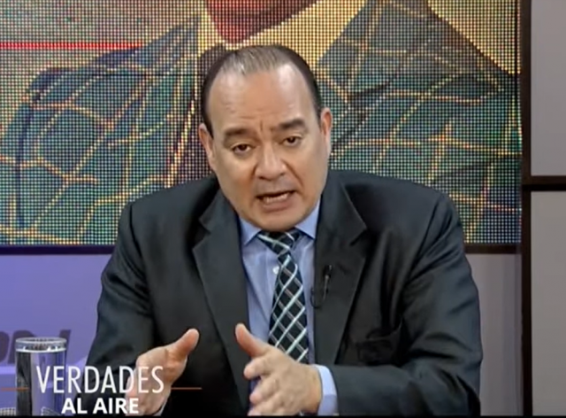 Presidente del Colegio de Abogados dice que hay un abuso excesivo de la prisión preventiva Presidente del Colegio de Abogados dice que hay un abuso excesivo de la prisión preventiva