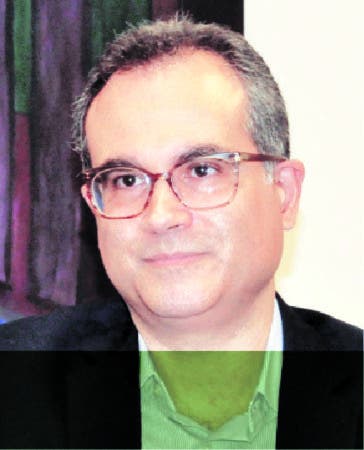 Miguel Collado Vicepte ejecutivo