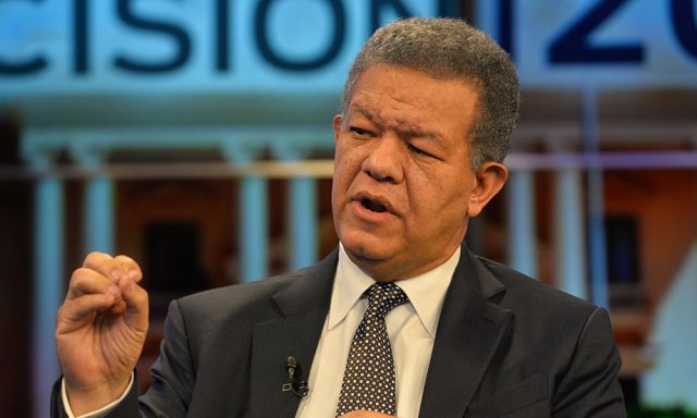 Respuesta a Leonel Fernández; Banco Central dice sigue parámetros internacionales para sus análisis Respuesta a Leonel Fernández; Banco Central dice sigue parámetros internacionales para sus análisis