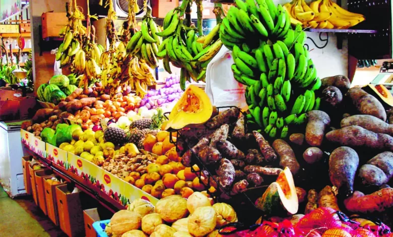 Retos agrícolas y de seguridad alimentaria en Iberoamérica