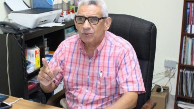 José Luis León