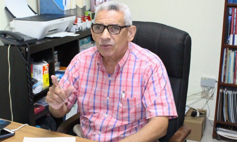José Luis León