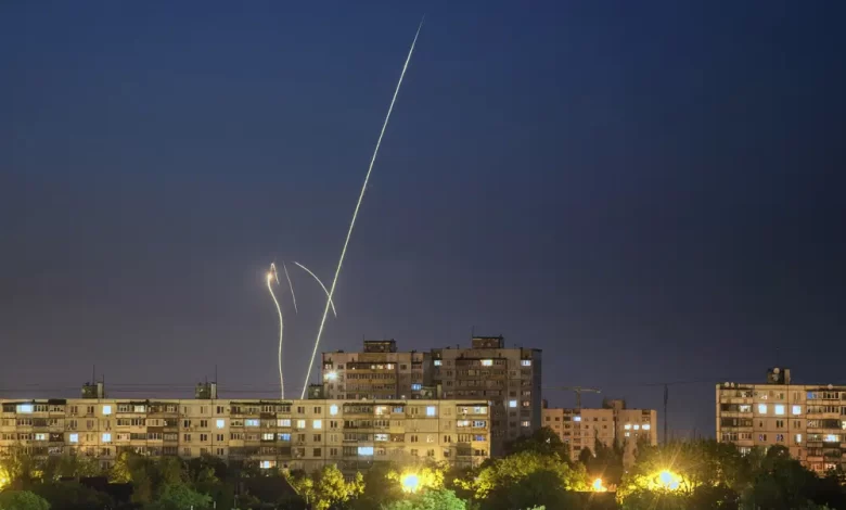 AP Foto/Vadim Belikov