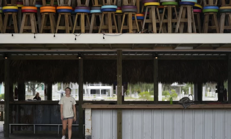 AP Foto/Rebecca Blackwell